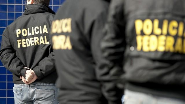 Operação Extortore (Crédito: Reprodução)