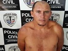 Acusado de tráfico de drogas é preso pela Polícia Civil de Araioses