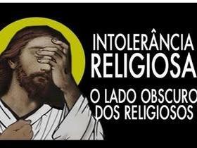 Quem não tolera é intolerante: eis a questão