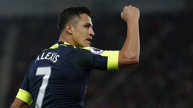 (Crédito: Alexis Sánchez)
