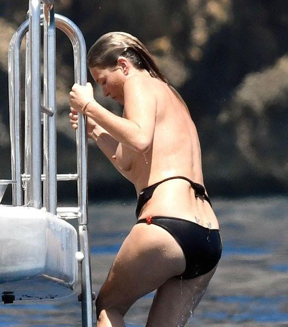 Kate Moss, (Crédito: Reprodução)