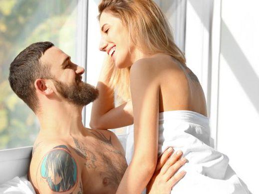 Dicas para começar bem o dia e fazer o melhor sexo pela manhã