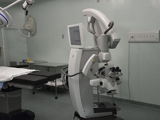 HU adquire equipamento único no Piauí para neurocirurgia