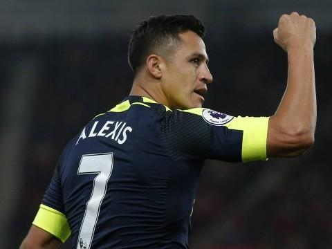 Neymar e Daniel Alves ‘convocam’ Alexis Sánchez para o PSG
