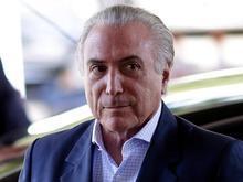 Temer afirma em nota que não vai propor aumento do Imposto de Renda