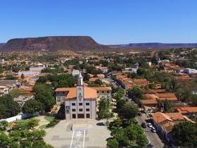 Acontecerá em Bom Jesus o 2º Encontro das Cidades do Extremo Sul PI