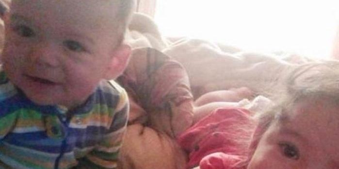 Mulher prende filhos em carro e crianças morrem por insolação