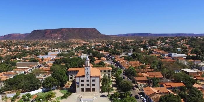 Acontecerá em Bom Jesus o 2º Encontro das Cidades do Extremo Sul PI