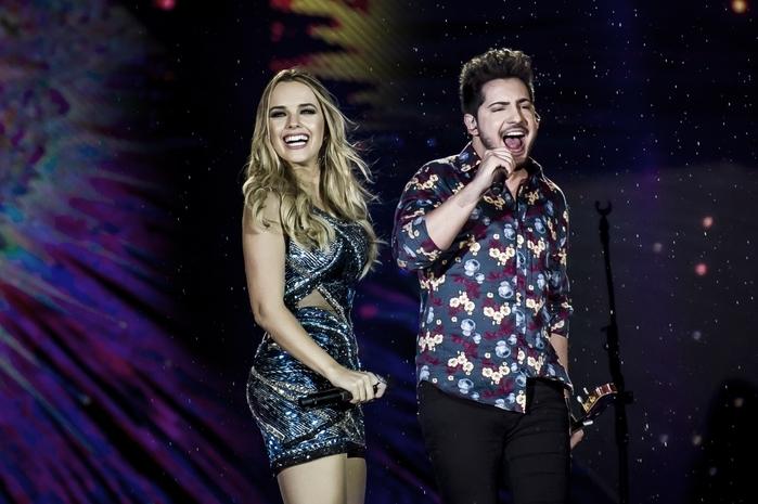 Thaeme e Thiago