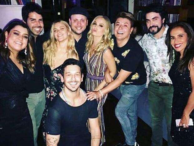 Por dentro da festa de 43 anos de Preta Gil; veja tudo que rolou