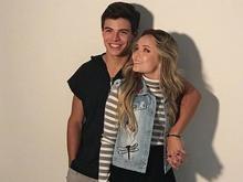 Larissa Manoela e ator Thomaz Costa confirmam fim do namoro
