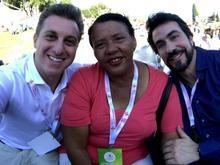 Participante morre após gravação e emociona Luciano Huck