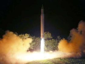 Coreia do Norte tem arma nuclear ameaçadora, especula jornal