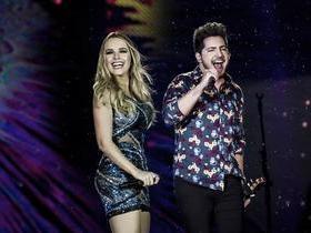 Festival Aniversário de Teresina reúne grandes nomes da música