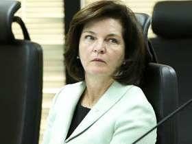 Após encontrar Temer, Raquel Dodge se reunirá com Gilmar Mendes