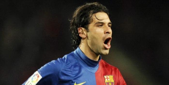 Ídolo do Barcelona é acusado de envolvimento com tráfico de drogas