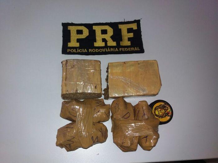 (Crédito: PRF)