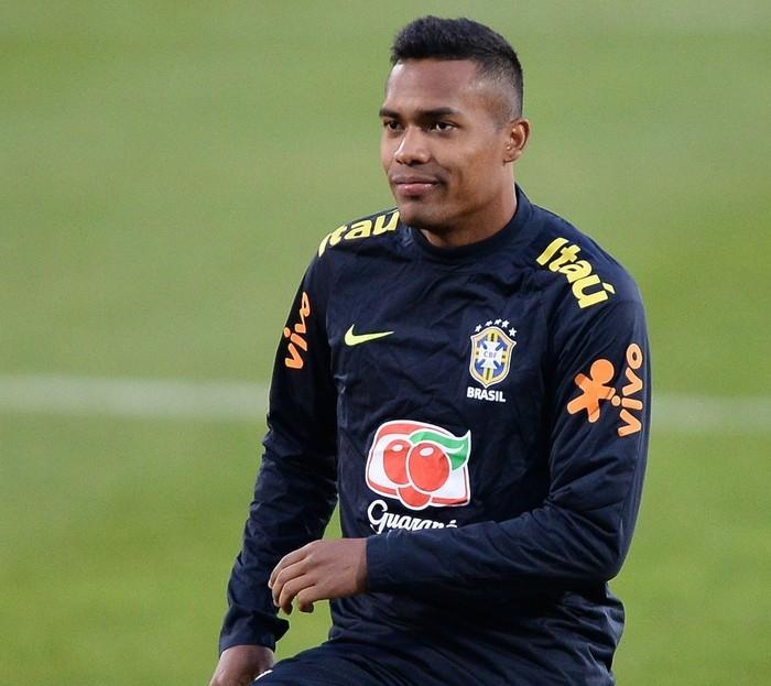 Alex Sandro atua na Juventus (Crédito: MoWa Press)