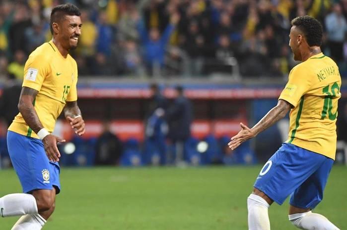 (Crédito: Nelson Almeida/ AFP)