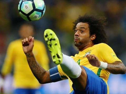 Miranda e Marcelo são desconvocados e seleção terá duas novidades