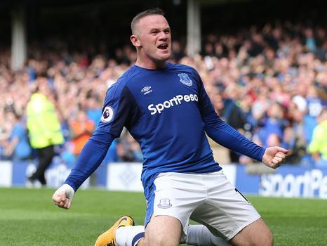 Rooney é detido sob suspeita de dirigir alcoolizado