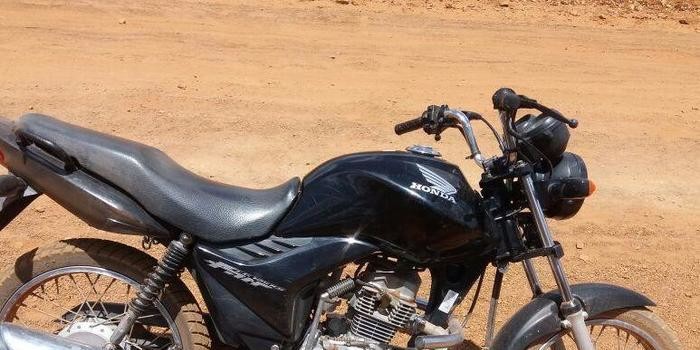 Indivíduos realizam assalto na zona rural de São Miguel