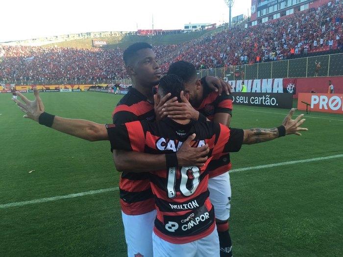 (Crédito: Globo Esporte)