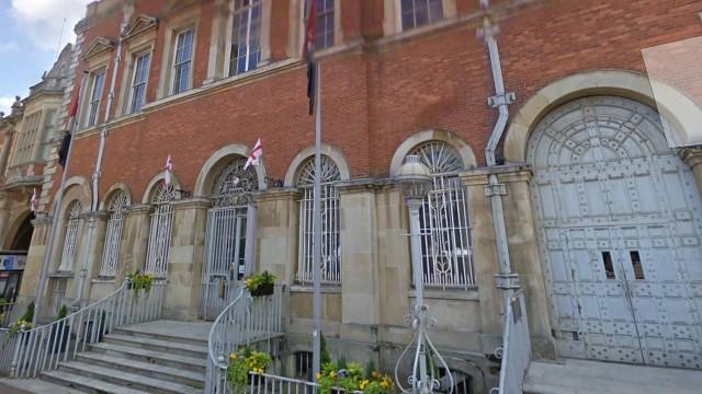 Sentença foi decidida no tribunal de Aylesbury (Crédito: Reprodução)