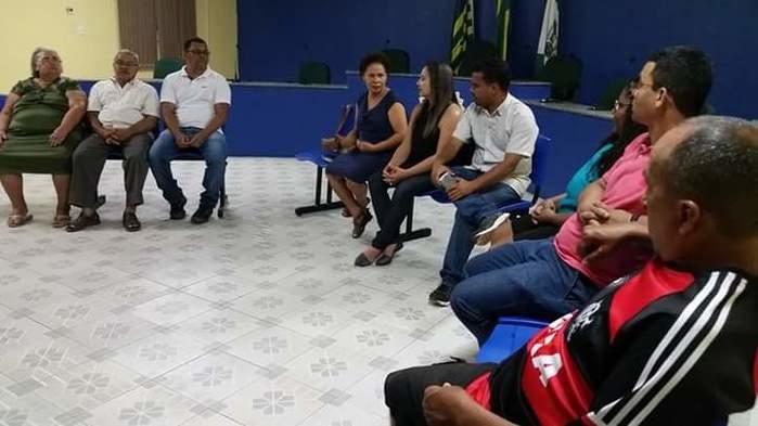 (Crédito: Assessoria)