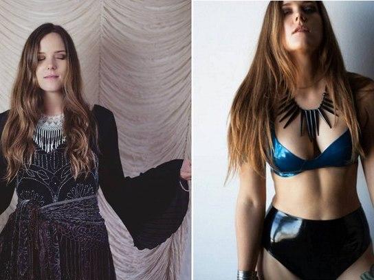 Ex-stripper afirma fazer feitiços que ajudam a ter orgasmos