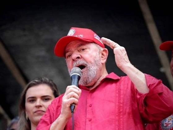 Lula é denunciado por corrupção passiva na Operação Zelotes