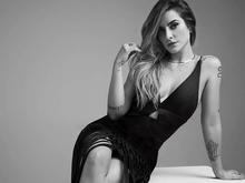 Fotógrafo posta clique de Cleo Pires nua para fazer homenagem