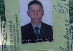 Homem que desapareceu após festejos de União é encontrado morto