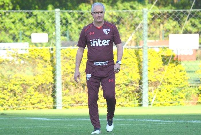 (Crédito: SPFC)