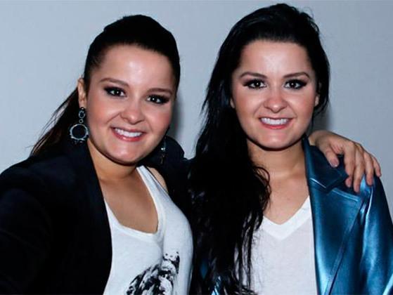 Maiara e Maraísa dão conselhos amorosos para fãs