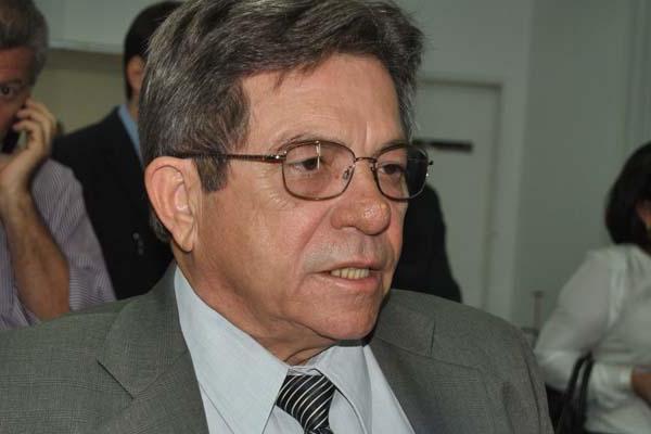 Presidente da Codevasf faz vistoria em obras no São Francisco