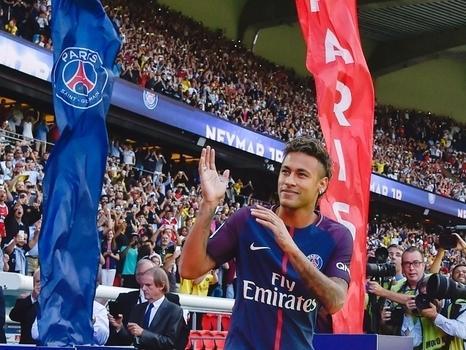 PSG tem ingresso mais caro da Champions, chegando até a R$ 5,5 mil