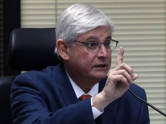 'Será a mais longa semana da minha gestão', diz Janot