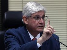 'Será a mais longa semana da minha gestão', diz Janot