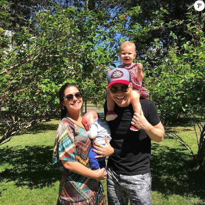 Thais Fersoza revela que terceiro filho não está nos planos (Crédito: Reprodução/Instagram)