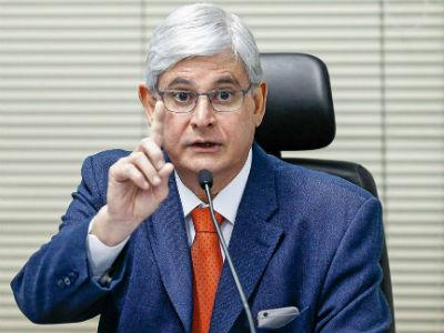 Janot garante competência do TCE-PI para julgar caso da Agespisa