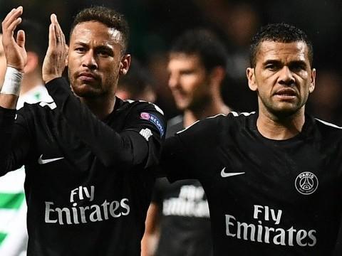 Jornal já vê Neymar ameaçar Messi e CR7 pela Bola de Ouro