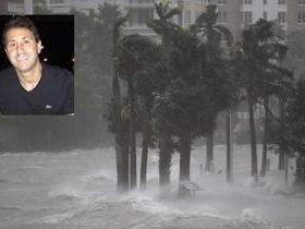 Miami contrata mão de obra do Canadá após passagem do Furacão Irma