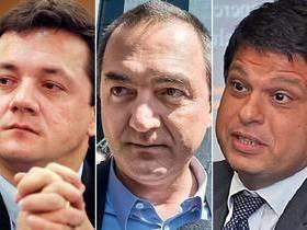 Gabinete de Janot sabia de ligação de Miller com a JBS