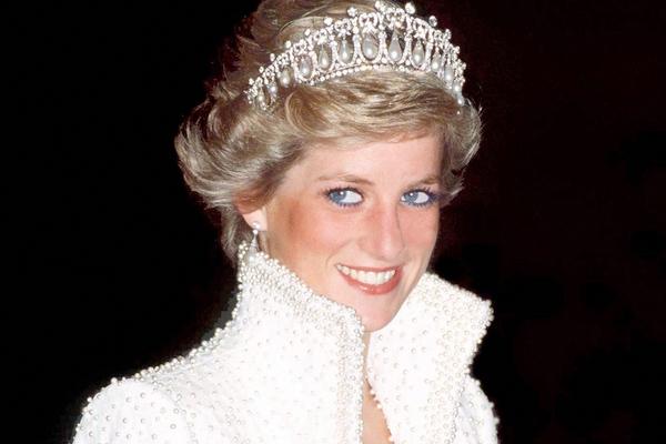 Princesa Diana (Crédito: Reprodução)