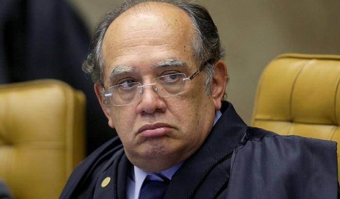 Gilmar Mendes