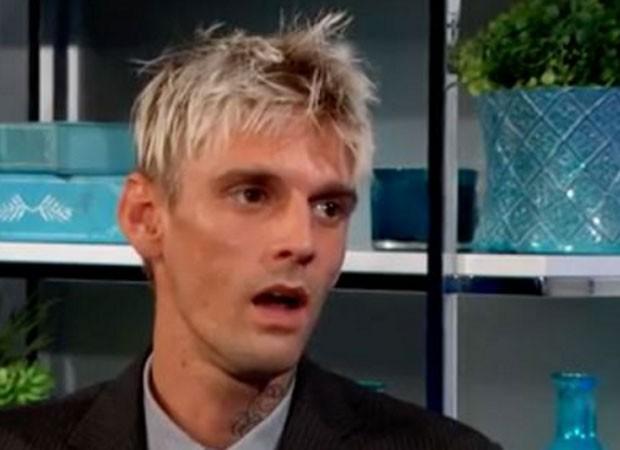 Aaron Carter
