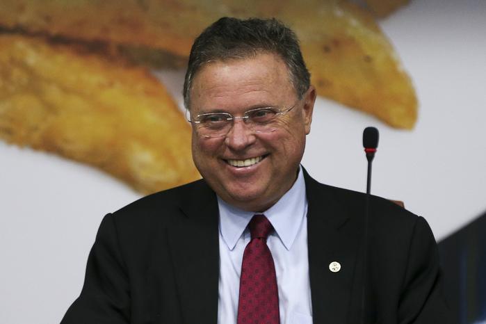 Blairo Maggi (PP)
