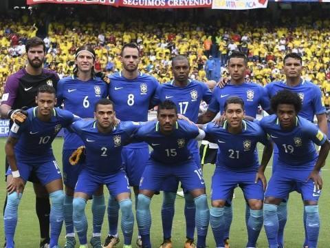 Brasil é desbancado pela Alemanha na liderança do ranking da Fifa