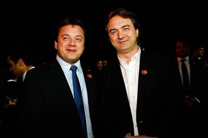 Joesley e Wesley Batista